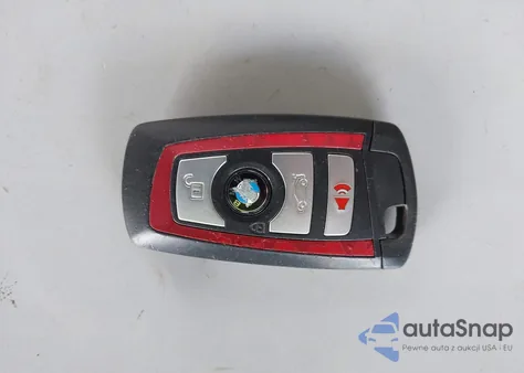 2017 BMW 330I из США, поврежденный, VIN WBA8B9G3XHNU53720